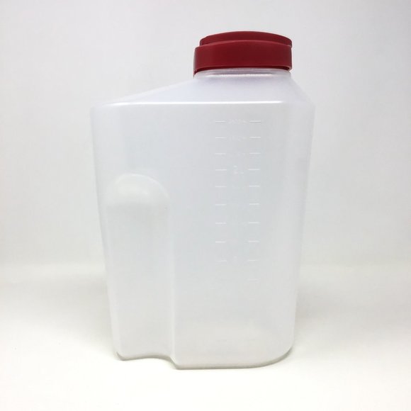 Good Cook Mixing Bottle - 3 Quart - Picture 2 of 3